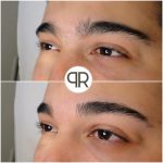 sourcils homme Venelles 13